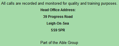 Bourne Local Drainage Head Office